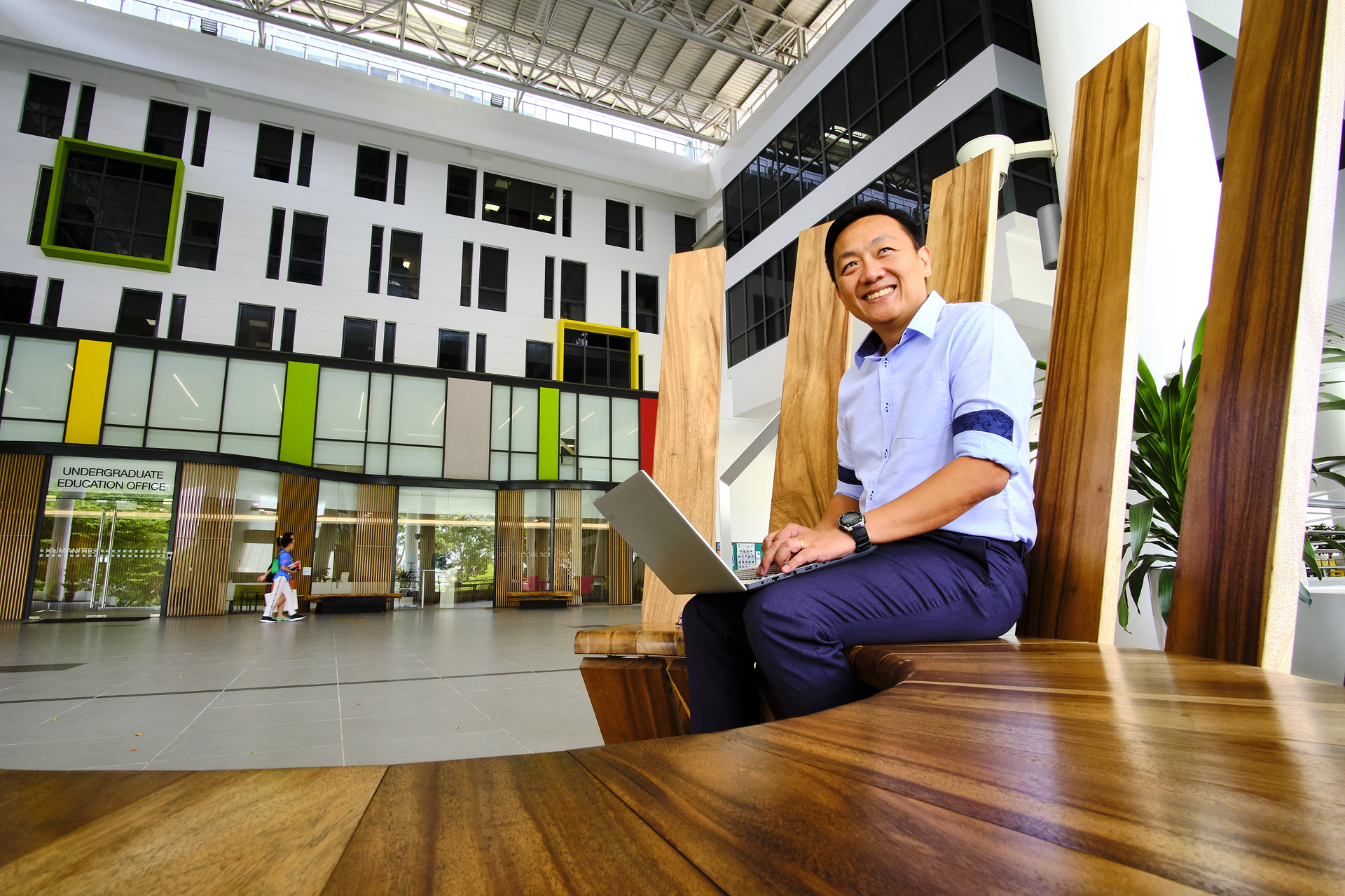 soh teck kwee
